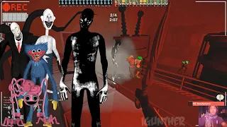 Slender Fortress - Timorous Is Back and got some New Tricks (Boss Encounters)
