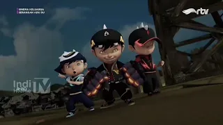 RTV HD - BoboiBoy Season 3 Intro