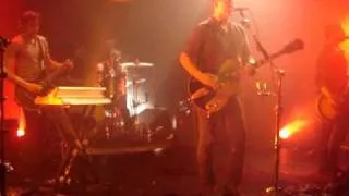 Queens of the Stone Age - Into the Hollow (Live New Orleans 2011)