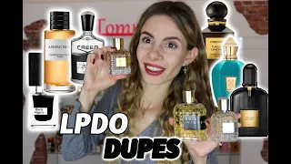 LPDO-Dupe Brand-FULL COLLECTION OVERVIEW