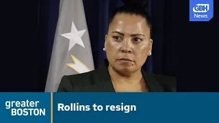 Findings of Rachael Rollins’ ethics probes ‘scathing because of breadth of charges’