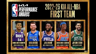 All NBA Team Reactions