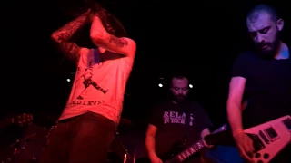 Psychonaut 4 - Too Late to Call an Ambulance (Live in Paris)