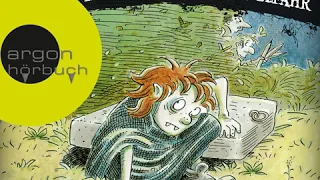 Angela Sommer-Bodenburg - Der kleine Vampir in Gefahr - Der kleine Vampir, Band 6