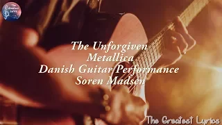 The Unforgiven - Metallica // Acoustic Guitar Cover