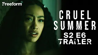 Cruel Summer | Season 2, Episode 6 Trailer | Secrets Will Surface