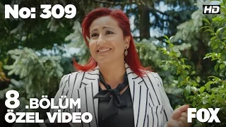 Betül ve Yıldız'ın bitmek bilmeyen savaşı... No: 309 8. Bölüm