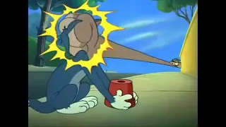 ❤️‍🔥 Tom and Jerry Painful Compilation