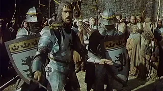 Armee der Finsternis (1992) German Trailer