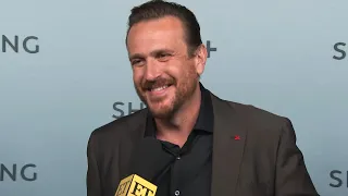 Jason Segel on If He'd Ever Do a How I Met Your Father Cameo (Exclusive)
