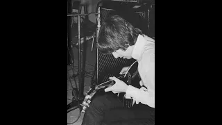 The Beatles - You're Going To Lose That Girl - Isolated Guitar Solo