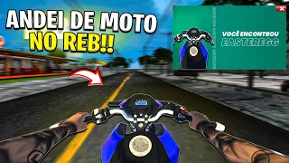 ANDEI DE MOTO NO REBAIXADOS ELITE BRASIL