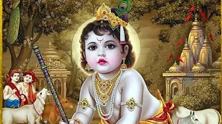 Divine Maha Mantra || Jahnavi Harrison || Full Song