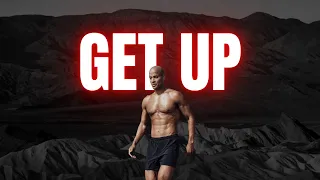 Ultimate Motivation: 1 Hour of David Goggins Running & Inspiring You to Greatness