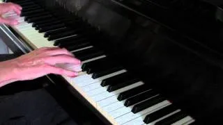 The Beatles: Strawberry Fields/Lucy in the Sky Cover - Solo Piano