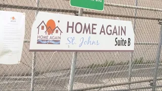 St. Johns County votes to gives homeless shelter additional funding