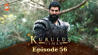 Kurulus Osman Urdu | Season 3 - Episode 56