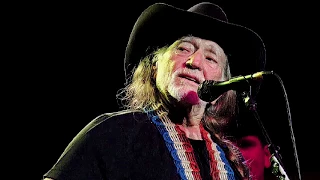 Willie Nelson - City of New Orleans (Music Video)   PD