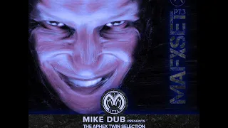 Mike Dub - The Aphex Twin Selection (Volume Three)