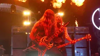 Pantera - Cowboys From Hell - Live in Winnipeg - 2/16/24
