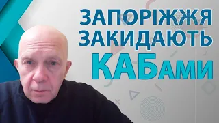 росіяни можуть прорвати лінію оборони на Роботиному  - Сергій Грабський