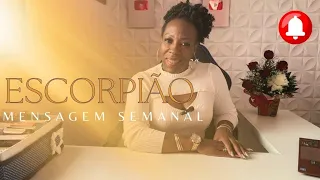 ♏️ESCORPIÃO SEMANAL, CANSADOS, INDO EM BUSCA DE VERDADES E DE SEUS SONHOS