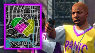 30 Curiosidades de los Pandilleros y las Bandas en GTA 5