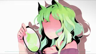 COPYCAT (VOCALOID) (DAYCORE/ANTI-NIGHTCORE) (GUMI)