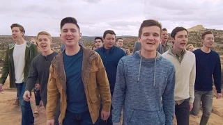 You Will Be Found | BYU Vocal Point (A Cappella Cover from Dear Evan Hansen)