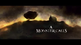 A Monster Calls Main Title