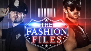 Breezango charge The Usos with multiple crimes in "The Fashion Files": SmackDown LIVE, May 2, 2017