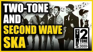 Two-Tone and Ska’s HUGE Influence on Music