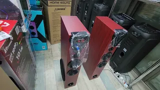 Мощная акустическая система для дома Eltronic 20-80 Home Sound 200 Ватт +79250281767 Whats Vib Teleg