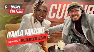 The Deadbeat Debate Ft. Iyanla Vanzant