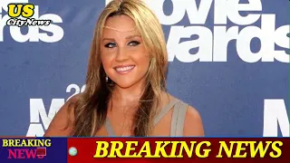 Amanda Bynes' psychiatric hold 'extended' as doctors try stabilize her