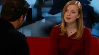 Sarah Polley on The Hour with George Stroumboulopoulos