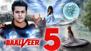 Kya Baalveer Season 5 Aayega ? | New Promo | Release Date | Perfect Process Mixing