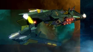 Starpoint Gemini Warlords  - Titans DLC   Launch Trailer