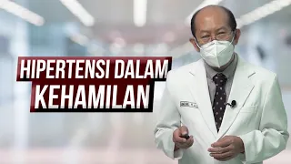 Lecture - Hipertensi dalam Kehamilan