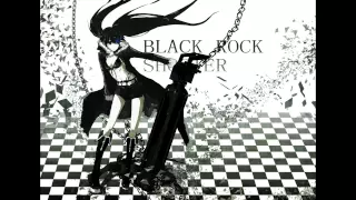 BLACK ROCK SHOOTER OVA OST - One Day