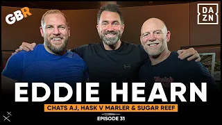 Full Context Hearn: AJ, Rugby and Sugar Reef