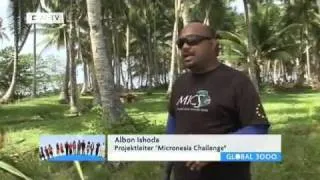 Inselschutz in Mikronesien | Global Ideas