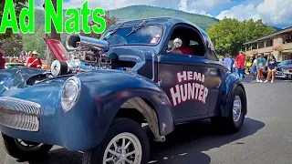 Ad Nats classic car show {Lake George New York} remembering my favorite moments classic cars, trucks