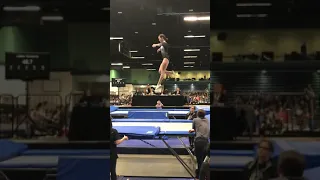 T&T Level 8 Trampoline