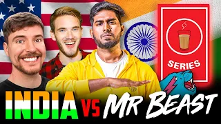 T-Series Music Mafia ❌ If @MrBeast Comments will Buy Billboards in INDIA #Justice_for_@PewDiePie