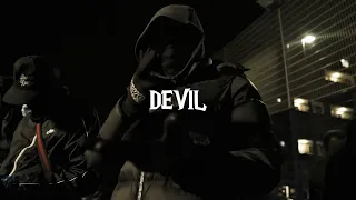 [FREE] Uk Drill Type Beat x Ny Drill Type Beat - "DEVIL" | Uk Drill Instrumental 2023