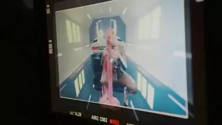 Nicki Minaj - MotorSport (Behind The Scenes) Migos & Cardi B