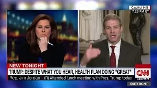 Rep. Jim Jordan on health care bill: Let's do the ri...