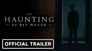 The Haunting Of Hill House: Season 2 (Bly Manor) - Official Trailer