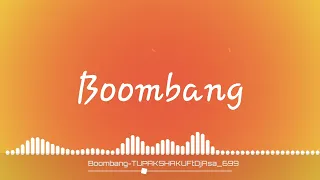 Joker Event Boombang-TUPAK SHAKU ft Dj Asa edit by [DJ ASH]